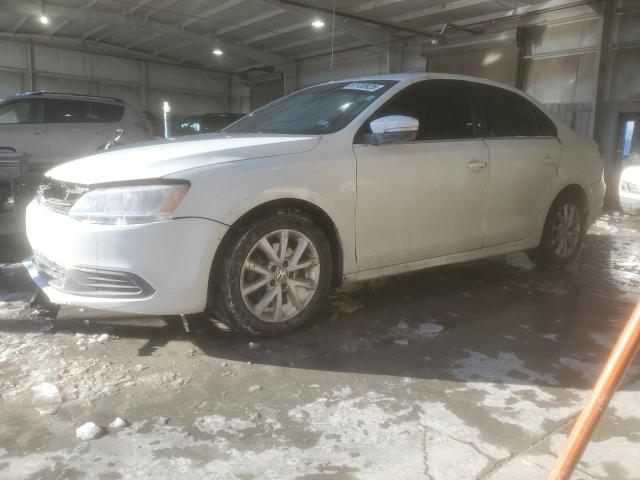 Photo 1 from auction – 2014 VOLKSWAGEN JETTA SE with VIN 3VWD07AJ7EM276906