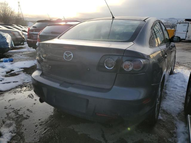 Photo 3 from auction – 2007 MAZDA 3 I with VIN JM1BK12F471729469