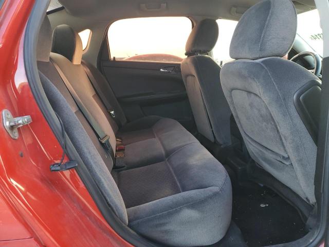 Photo 10 from auction – 2013 CHEVROLET IMPALA LS with VIN 2G1WF5E38D1229229