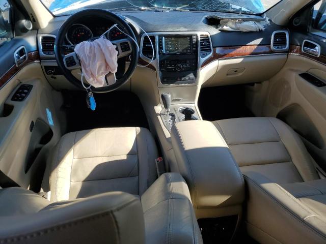Photo 8 from auction – 2013 JEEP GRAND CHER with VIN 1C4RJEBG4DC646612