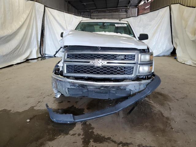 Photo 5 from auction – 2014 CHEVROLET SILVERADO with VIN 1GCRCPECXEZ256921