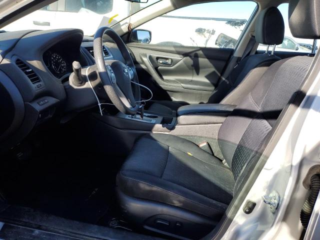 Photo 7 from auction – 2016 NISSAN ALTIMA 2.5 with VIN 1N4AL3AP7GC204401