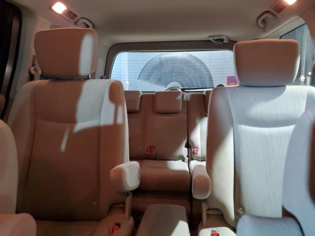Photo 10 from auction – 2016 NISSAN QUEST S with VIN JN8AE2KP4G9155253