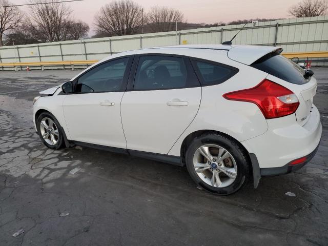 Photo 2 from auction – 2012 FORD FOCUS SE with VIN 1FAHP3K26CL308507