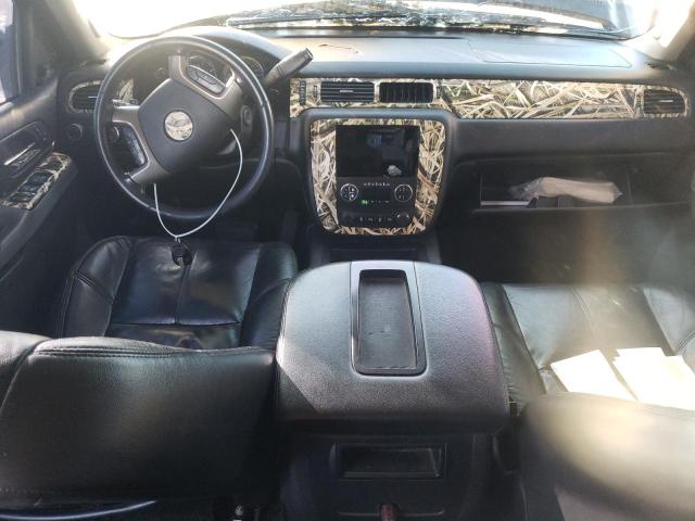 صورة رقم 8 من المزاد - 2012 CHEVROLET SILVERADO مع VIN 1GC1KYC81CF147363