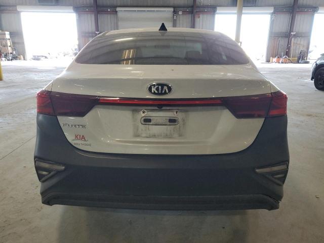 Photo 6 from auction – 2020 KIA FORTE FE with VIN 3KPF24ADXLE251827