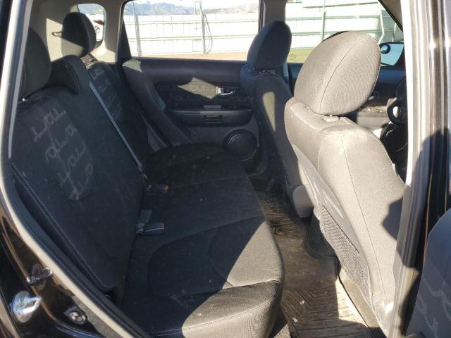 Photo 11 from auction – 2013 KIA SOUL + with VIN KNDJT2A65D7572513