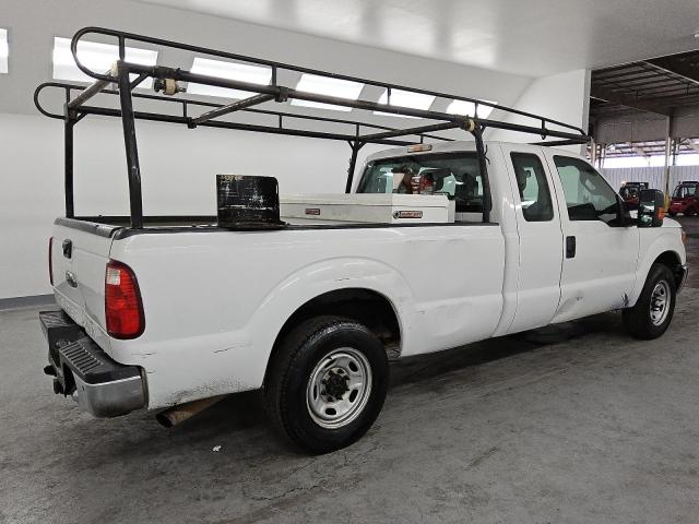 Photo 3 from auction – 2016 FORD F250 SUPER with VIN 1FT7X2A63GEA45049