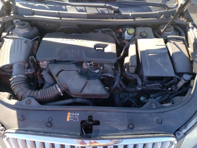 Photo 11 from auction – 2011 BUICK LACROSSE C with VIN 1G4GC5EC9BF286769