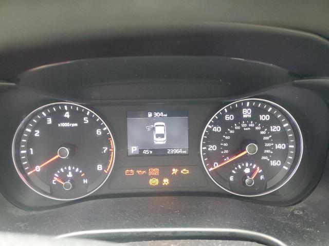 Photo 9 from auction – 2019 KIA FORTE FE with VIN 3KPF24AD2KE096592