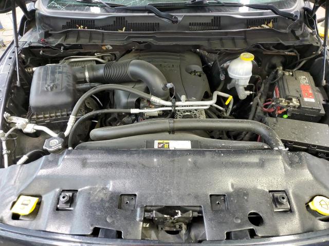 Photo 11 from auction – 2018 RAM 1500 SPORT with VIN 1C6RR7HT3JS278263