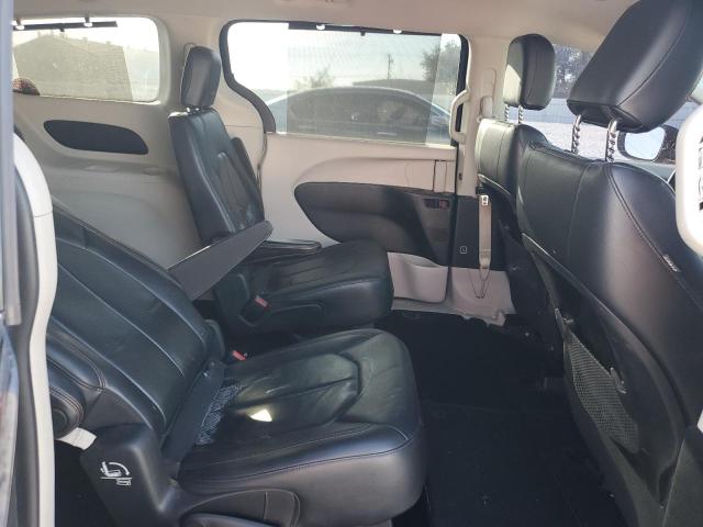 Photo 11 from auction – 2018 CHRYSLER PACIFICA T with VIN 2C4RC1BG4JR269396