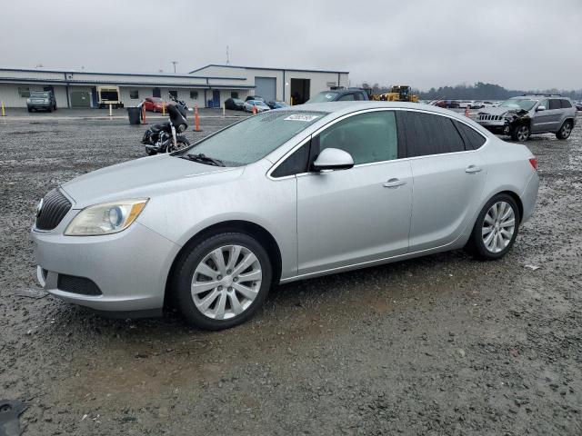 BUICK VERANO 2016 with VIN 1G4PP5SK6G4113875 - Photo from auction