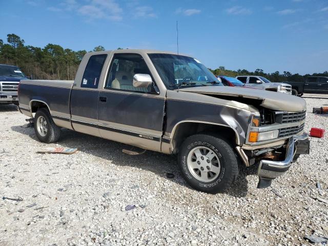 Photo 4 from auction – 1992 CHEVROLET GMT-400 with VIN 2GCEC19K2N1266252