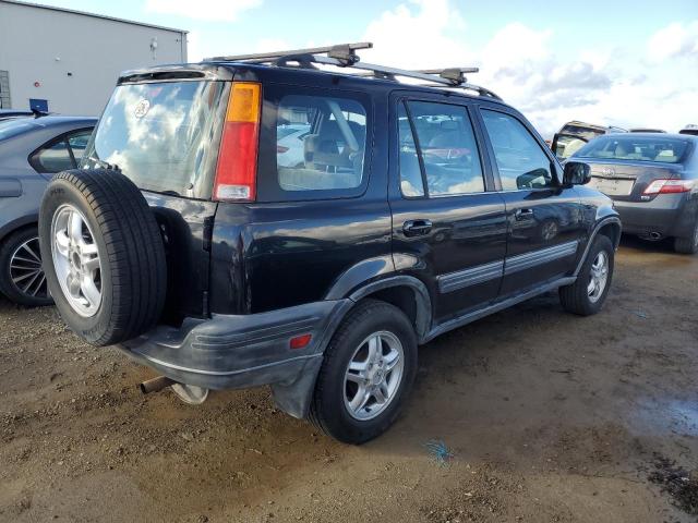 Photo 3 from auction – 1998 HONDA CR-V EX with VIN JHLRD1865WC031362