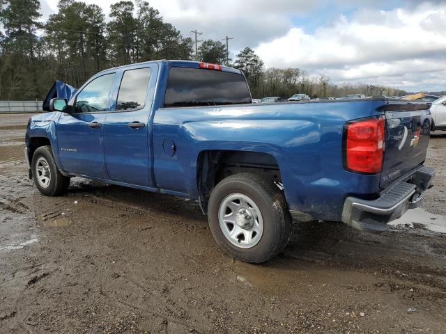Photo 2 from auction – 2017 CHEVROLET SILVERADO with VIN 1GCRCNEH5HZ298093