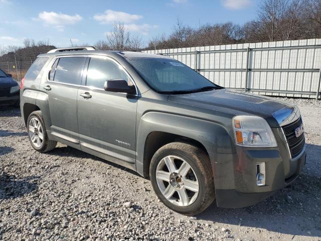 Photo 4 from auction – 2013 GMC TERRAIN SL with VIN 2GKALSEK5D6145506