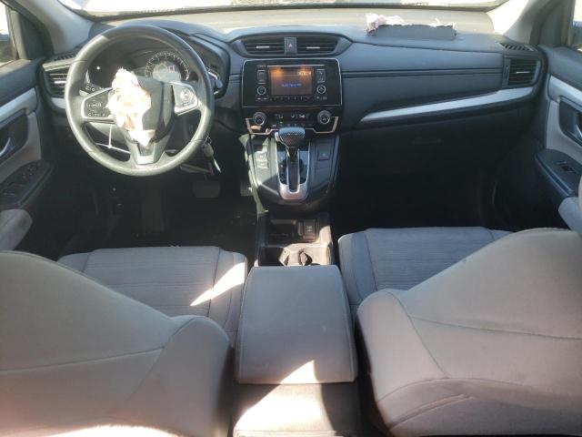 Photo 8 from auction – 2017 HONDA CR-V LX with VIN 7FARW5H38HE010018