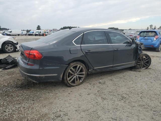 Photo 3 from auction – 2016 VOLKSWAGEN PASSAT S with VIN 1VWAT7A3XGC049600