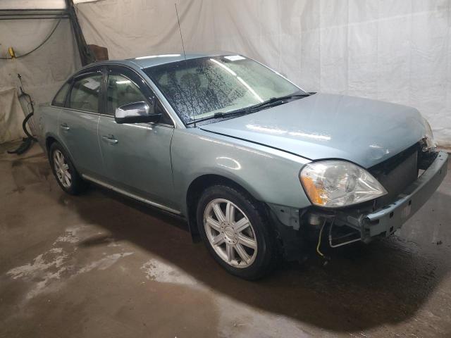 Photo 4 from auction – 2007 FORD FIVE HUNDR with VIN 1FAHP25107G163220