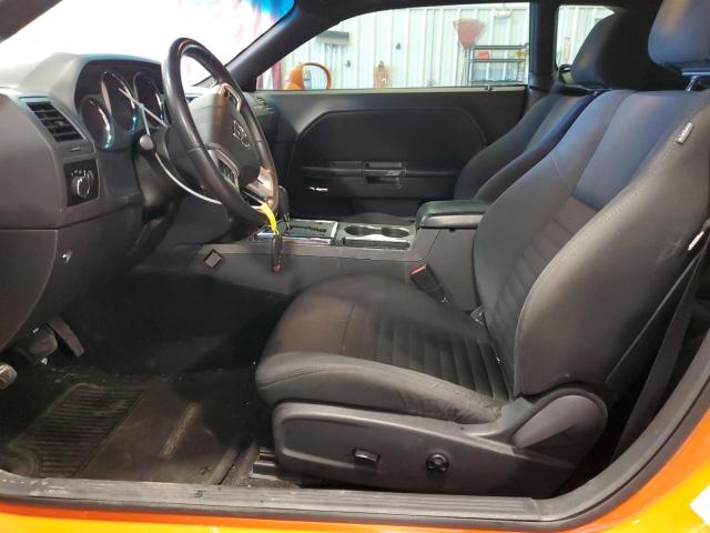 Photo 7 from auction – 2012 DODGE CHALLENGER with VIN 2C3CDYAG1CH144625