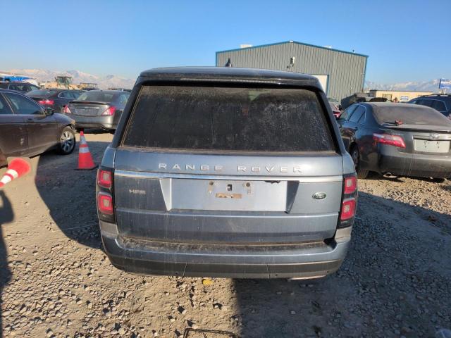 Photo 6 from auction – 2019 LAND ROVER RANGE ROVE with VIN SALGS2SV5KA528085