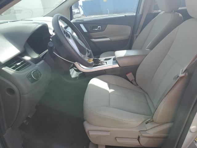 Photo 7 from auction – 2013 FORD EDGE SE with VIN 2FMDK4GC0DBA22759
