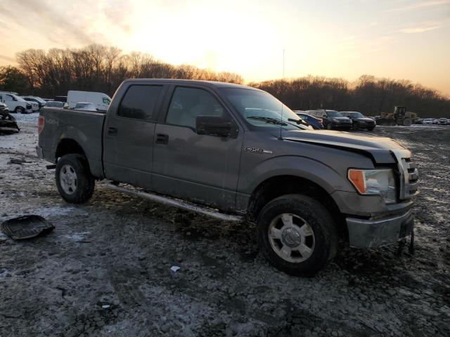 Photo 4 from auction – 2009 FORD F150 SUPER with VIN 1FTRW14869FA88624
