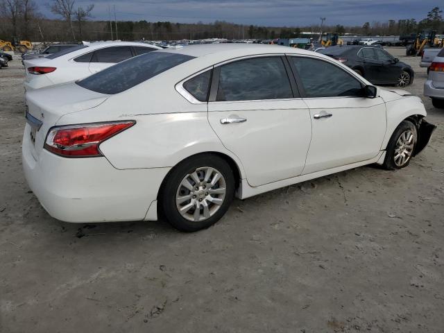 Photo 3 from auction – 2015 NISSAN ALTIMA 2.5 with VIN 1N4AL3AP6FC433313