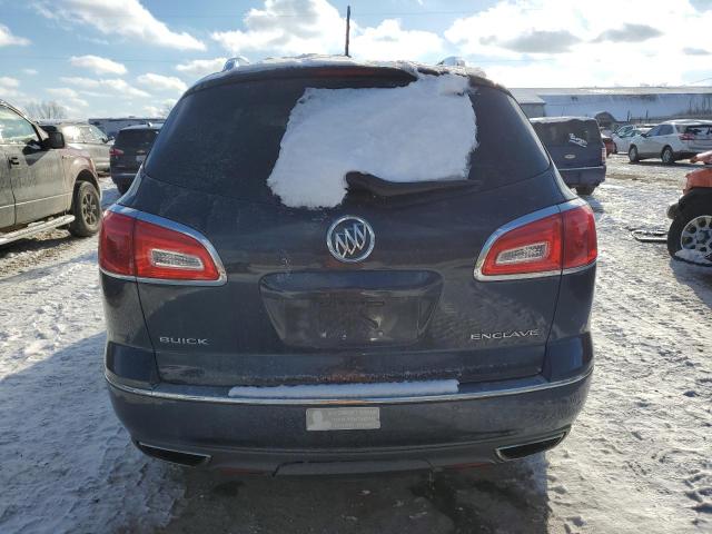 Photo 6 from auction – 2015 BUICK ENCLAVE with VIN 5GAKRBKD9FJ182943