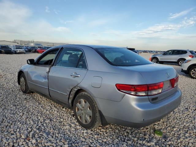 Photo 2 from auction – 2004 HONDA ACCORD LX with VIN 1HGCM56304A080918