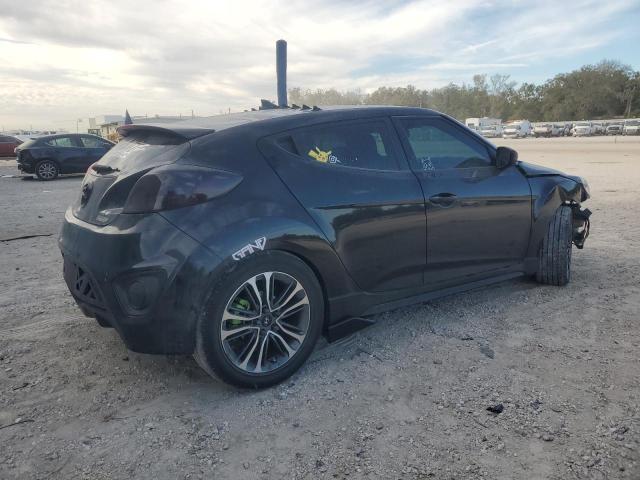Photo 3 from auction – 2016 HYUNDAI VELOSTER T with VIN KMHTC6AE3GU276270