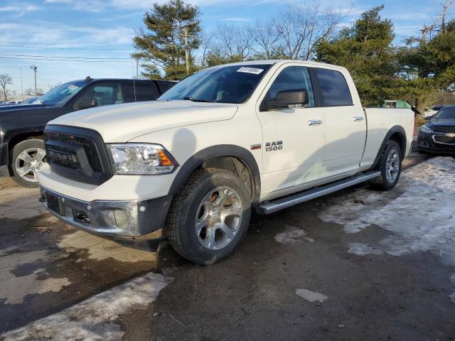 RAM 1500 LARAM 2018 with VIN 1C6RR7VT5JS152068 - Photo from auction