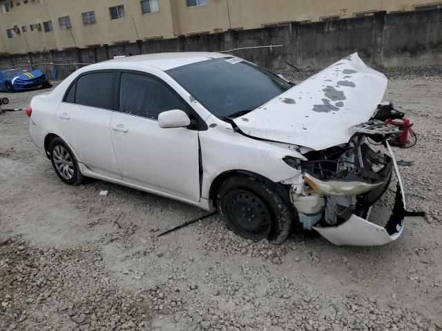 Zdjęcie 4 z aukcji – 2013 TOYOTA COROLLA BA z VIN 5YFBU4EE4DP124969