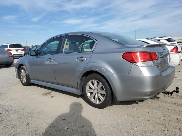 Photo 2 from auction – 2011 SUBARU LEGACY 2.5 with VIN 4S3BMBC65B3227811