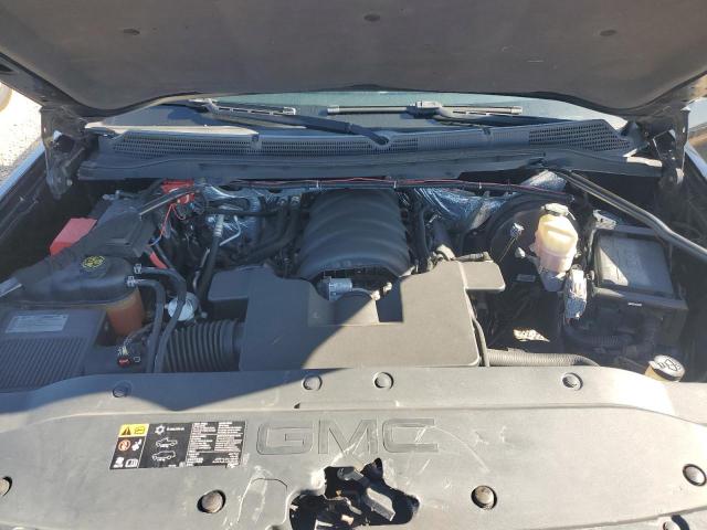 Photo 11 from auction – 2014 GMC SIERRA K15 with VIN 3GTU2WEC4EG395465