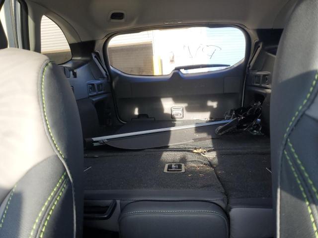 Photo 10 from auction – 2023 SUBARU OUTBACK ON with VIN 4S4BTALC2P3136677