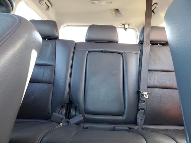 Photo 10 from auction – 2007 HONDA PILOT EXL with VIN 2HKYF18717H522707