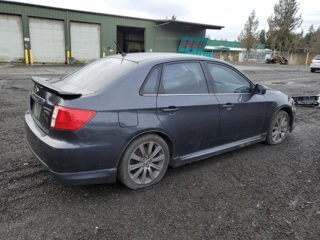 Photo 3 from auction – 2009 SUBARU IMPREZA WR with VIN JF1GE76699G505081
