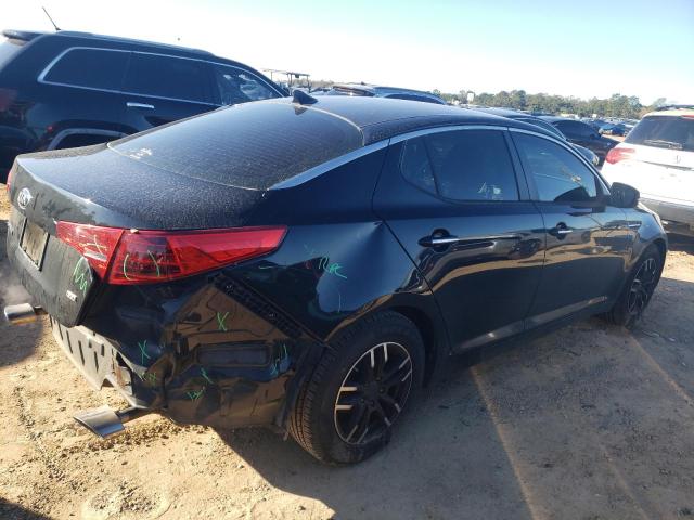 Photo 3 from auction – 2013 KIA OPTIMA LX with VIN 5XXGM4A70DG141290