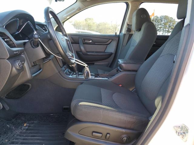 Photo 7 from auction – 2016 CHEVROLET TRAVERSE L with VIN 1GNKRGKD5GJ202609