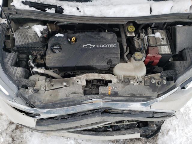 Photo 11 from auction – 2019 CHEVROLET SPARK 1LT with VIN KL8CD6SA7KC766893