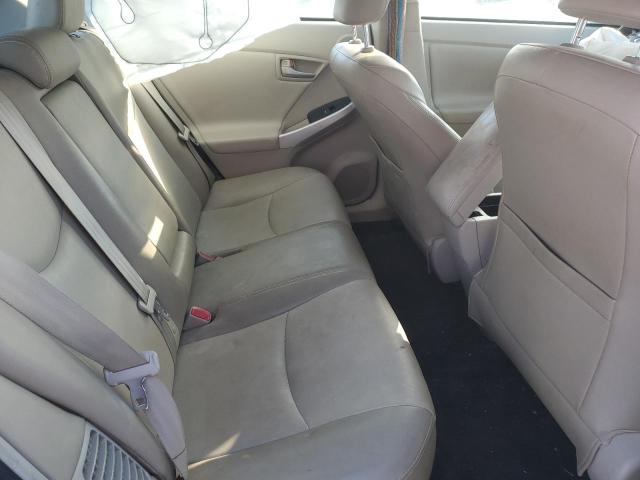 Photo 10 from auction – 2015 TOYOTA PRIUS with VIN JTDKN3DU9F1995616