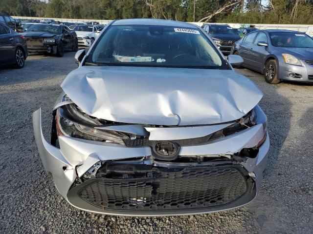 Photo 5 from auction – 2022 TOYOTA COROLLA LE with VIN JTDEPMAE7N3025101