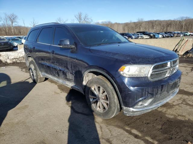 Photo 4 from auction – 2014 DODGE DURANGO LI with VIN 1C4RDJDGXEC970856