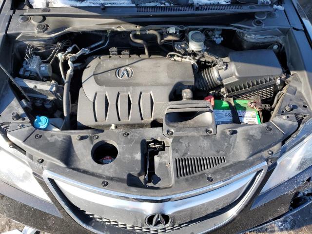 Photo 12 from auction – 2015 ACURA RDX with VIN 5J8TB4H36FL024552