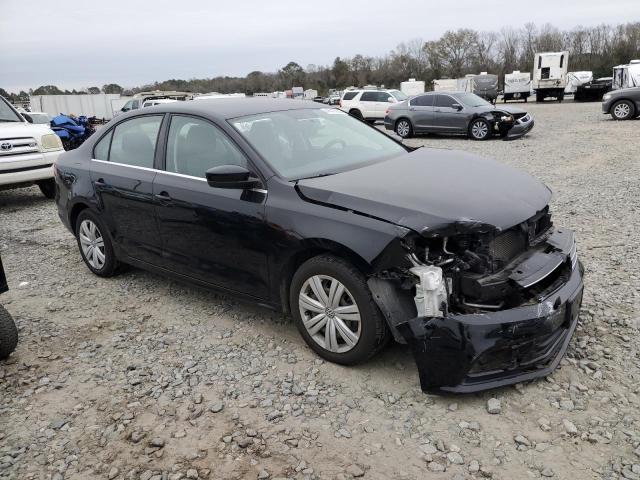 Photo 4 from auction – 2017 VOLKSWAGEN JETTA S with VIN 3VW2B7AJ6HM406566