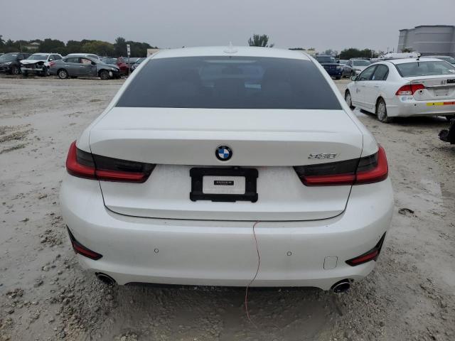 Photo 6 from auction – 2020 BMW 330I with VIN 3MW5R1J09L8B07314