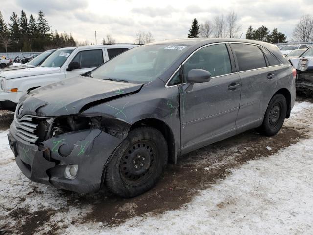 Photo 1 from auction – 2011 TOYOTA VENZA with VIN 4T3ZK3BB7BU044464
