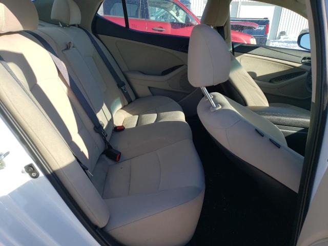 Foto 10 de la subasta – 2015 KIA OPTIMA LX con VIN KNAGM4A79F5614379